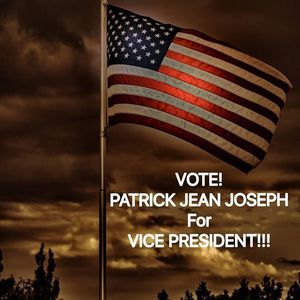 Meet your Posher, Patrick